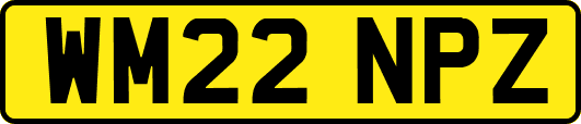 WM22NPZ