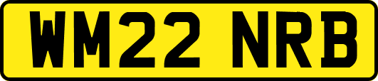 WM22NRB