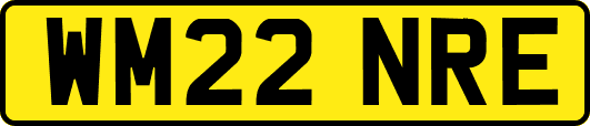 WM22NRE