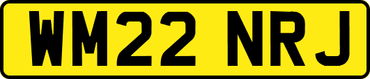 WM22NRJ
