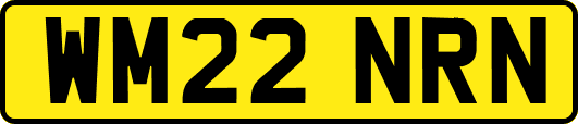 WM22NRN