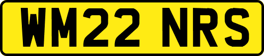 WM22NRS