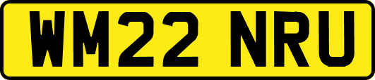 WM22NRU