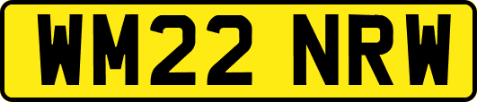 WM22NRW