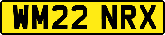 WM22NRX