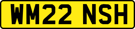 WM22NSH