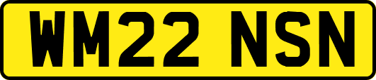 WM22NSN