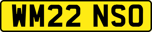 WM22NSO