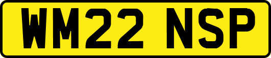 WM22NSP