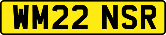 WM22NSR