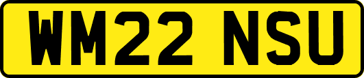 WM22NSU