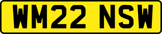 WM22NSW