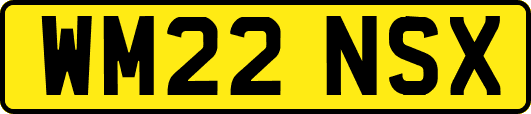 WM22NSX