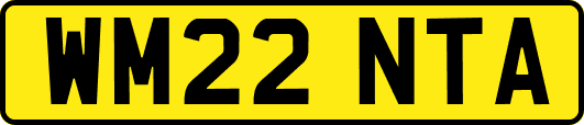 WM22NTA
