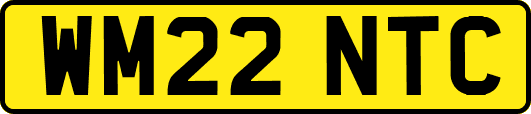 WM22NTC