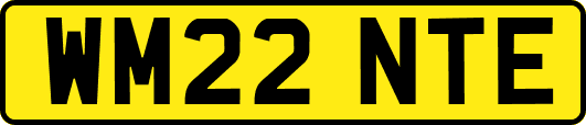WM22NTE