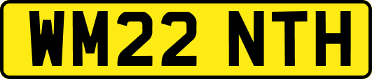 WM22NTH