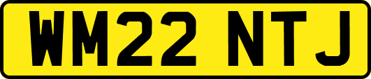 WM22NTJ