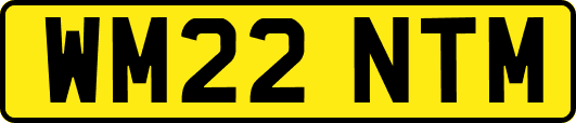 WM22NTM