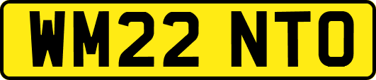 WM22NTO