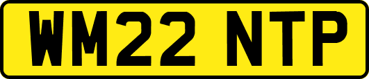 WM22NTP