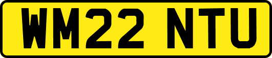 WM22NTU