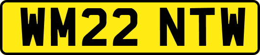 WM22NTW