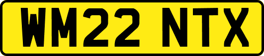 WM22NTX