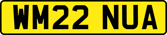 WM22NUA