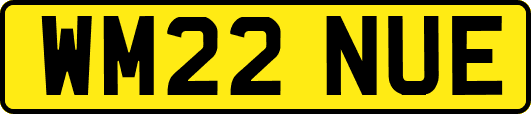 WM22NUE