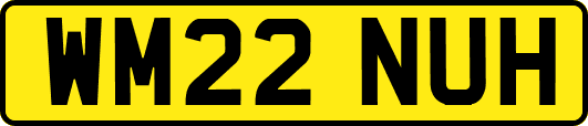 WM22NUH