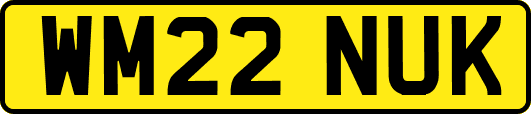 WM22NUK