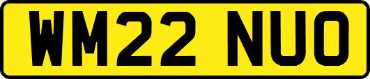 WM22NUO