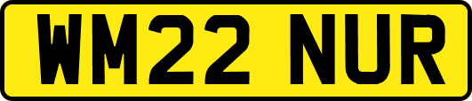 WM22NUR