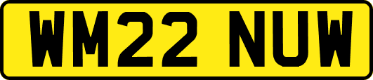 WM22NUW