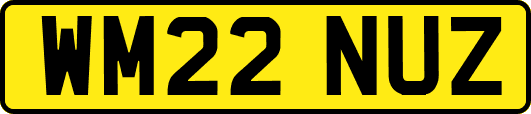 WM22NUZ