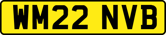 WM22NVB