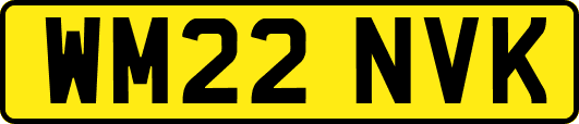 WM22NVK