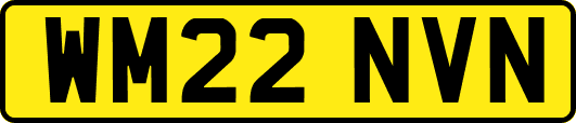 WM22NVN