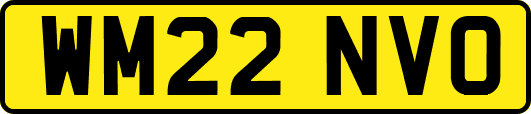 WM22NVO