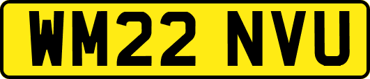WM22NVU