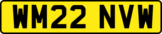 WM22NVW