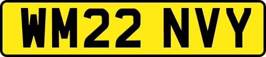 WM22NVY