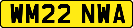 WM22NWA