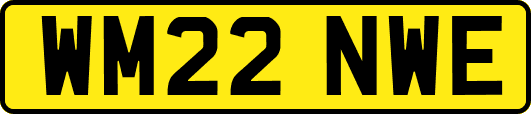 WM22NWE