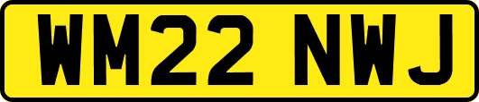 WM22NWJ