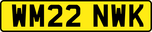 WM22NWK