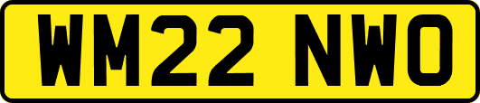WM22NWO