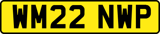 WM22NWP