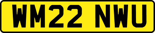 WM22NWU